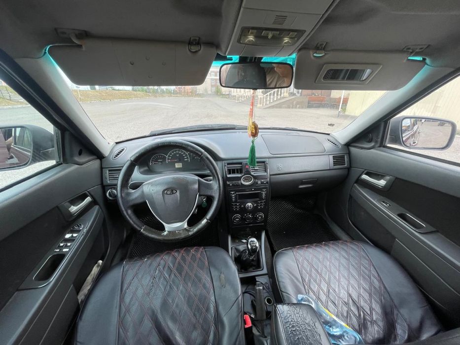 Продам Lada Priora