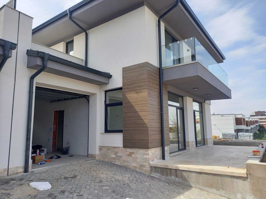 Продава се Къща в с. Марково, Област Пловдив - 229 кв.м за 1358 €/кв.м - Снимка #8