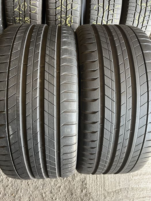 Anvelope 265/40/21 Michelin 265 40 R21