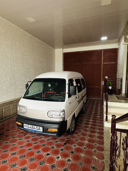 Дамас срочно сотилади