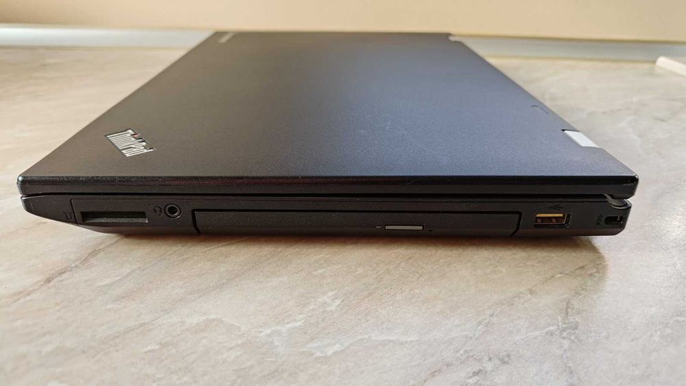 Лаптоп компютър Lenovo ThinkPad L430, i5 500GB SSD 4GB RAM 1600x1200