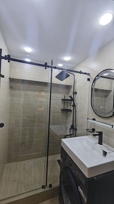 Ц-2 2х комнатная квартира