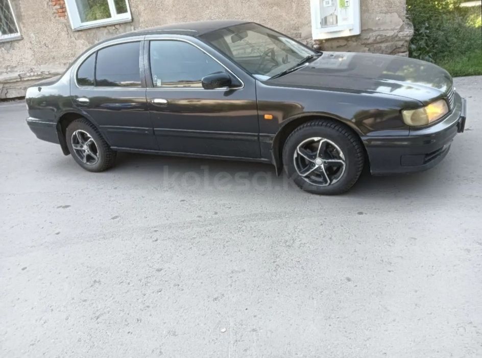 nissan maxima a32
