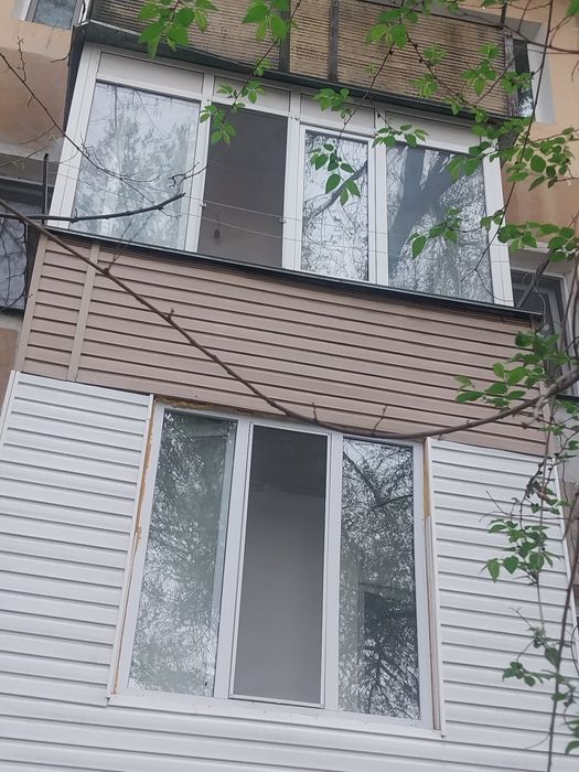 Продажа 1-комнатной квартиры