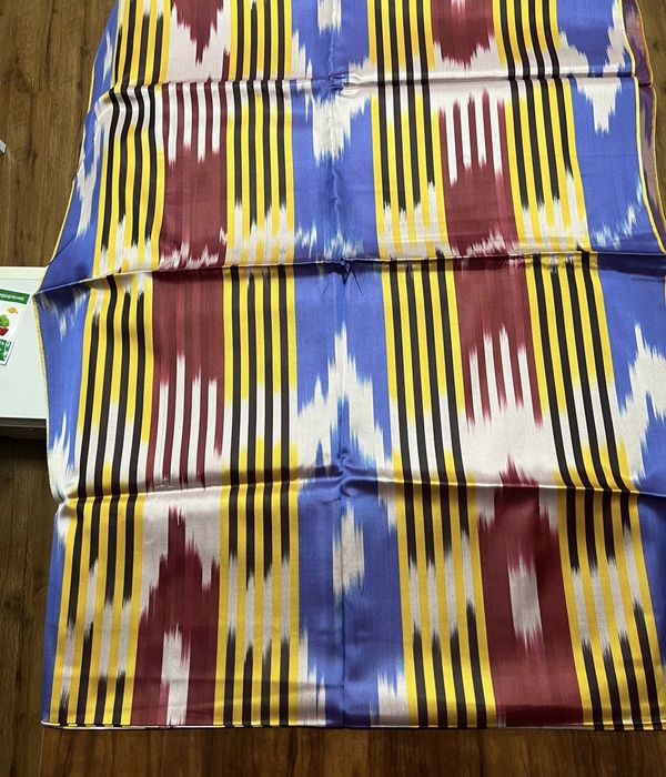 Шойи   .   Атлас .