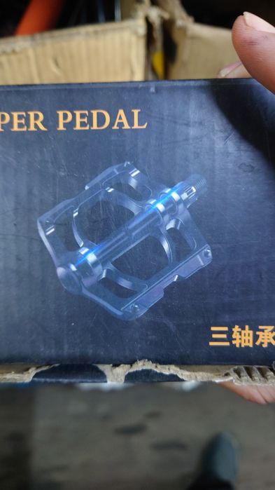 Ремонт Велосипедов