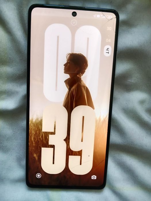 Redmi note 12 pro 5G