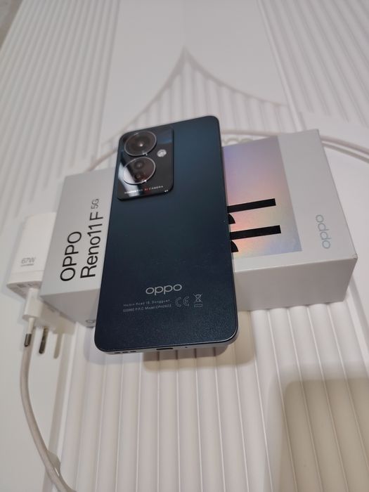 Oppo Reno 11F 5 G