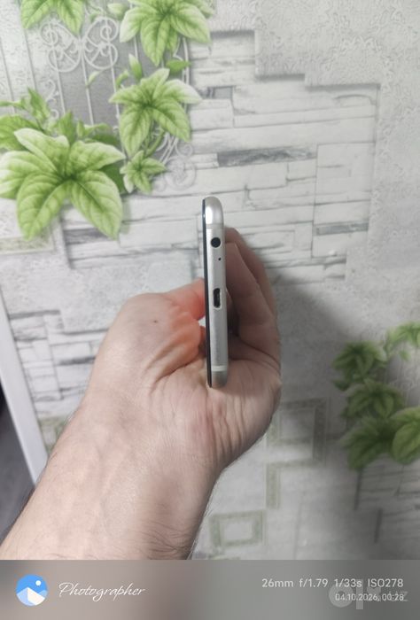 Samsung A6+(регистрация есть)