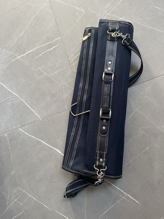 Geanta pt costum veche