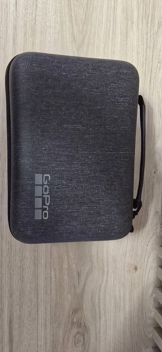 Pachet Go Pro 10 black + Go Pro 7 black