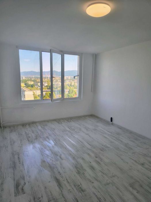 Дружба 1 двустаен, след ремонт