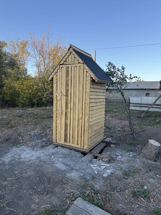 Продам ДОМ с. Уварово