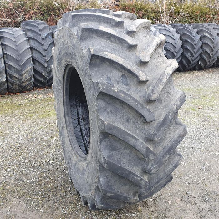 Cauciucuri 650/75R32 (24.5R32) Rosava Anvelope SH Livrare Rapida