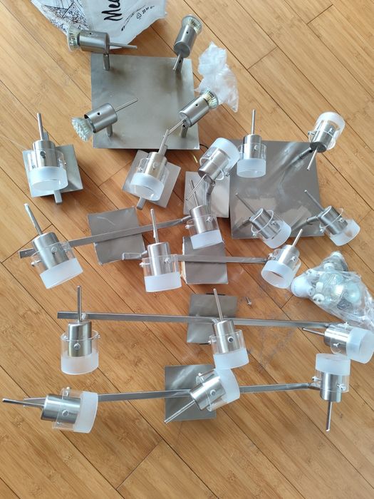 Decorative lights