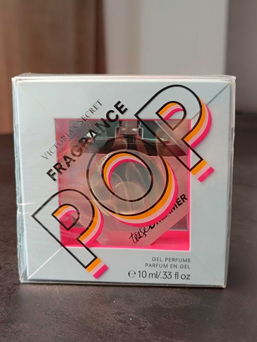 спрей за тяло и мини парфюми Victoria's Secret