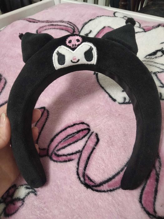 Ободки ободок для девочек