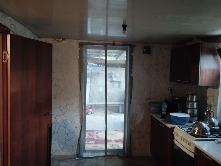 Продам дом в центре Ащибулака