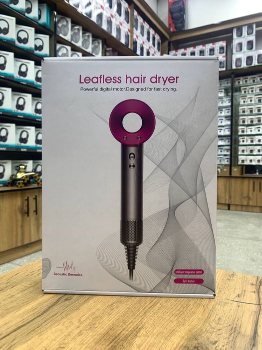 Daysin fen sifati alo yangi