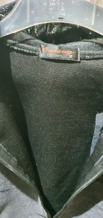 Hanorac copii 10 ani 134-140 Oudong – 100% poliester, stare foarte bun