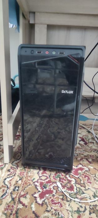 Продам компьютер