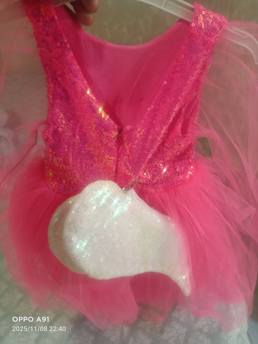 Продам платье в отличном состоянии