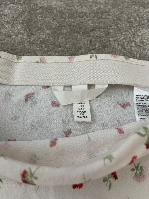 H&M - Лятна пола