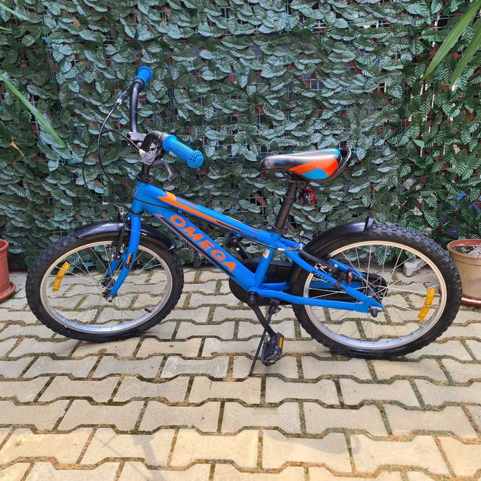 Bicicletă Omega master 20 inci
