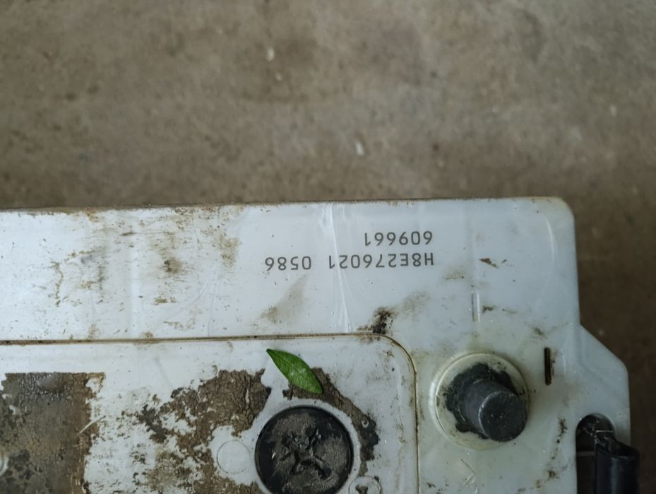 Акумлятор варта оригинал 240