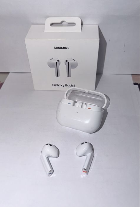 Galaxy buds 3 Samsung
