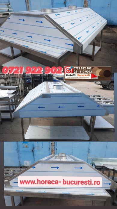 HOTA inox FABRICA / HOTE inox Perete Stoc FABRICA / HOTA inox CENTRU /