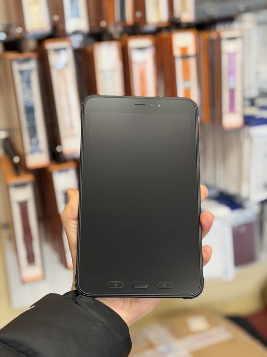 Tableta Samsung Galaxy Tab Active 3 - 64 gb - 4gb Ram -