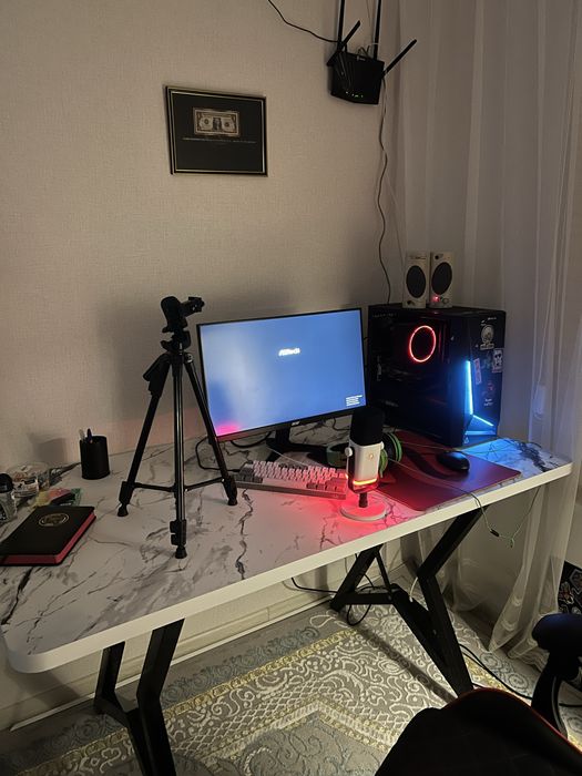 Игравой компютер