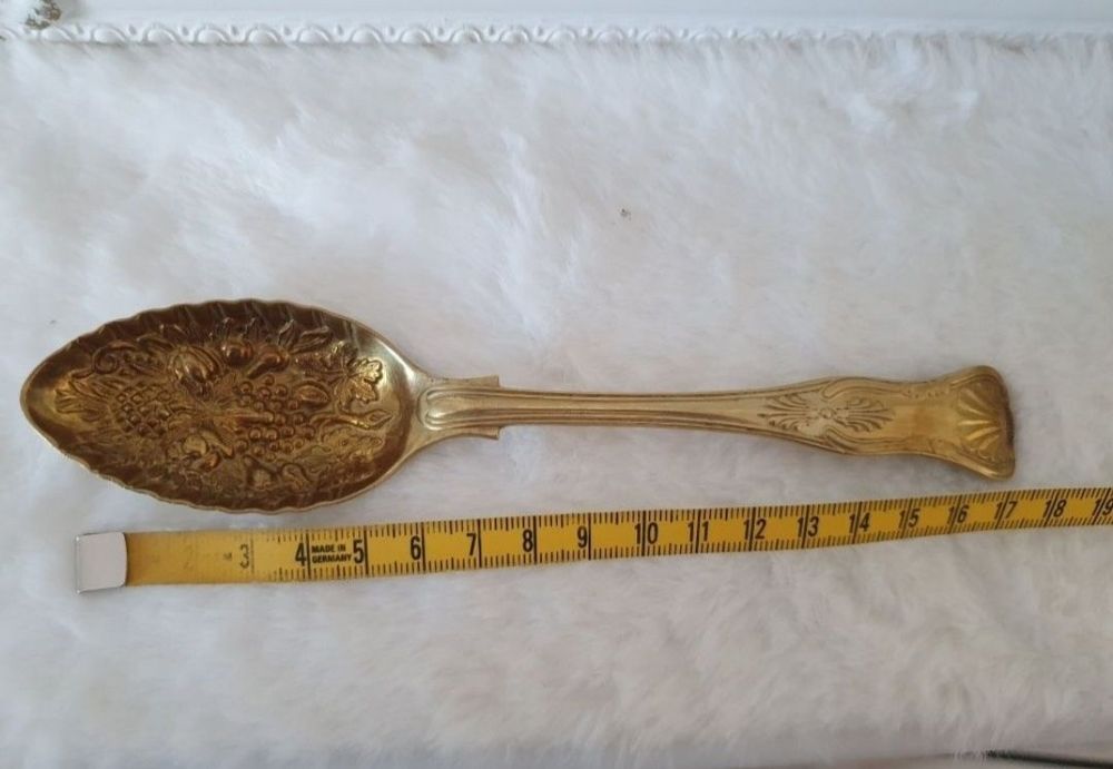 Lingură vintage colecție