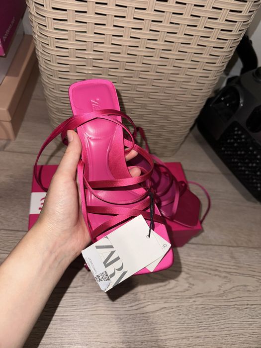 Продам туфли 35 размера