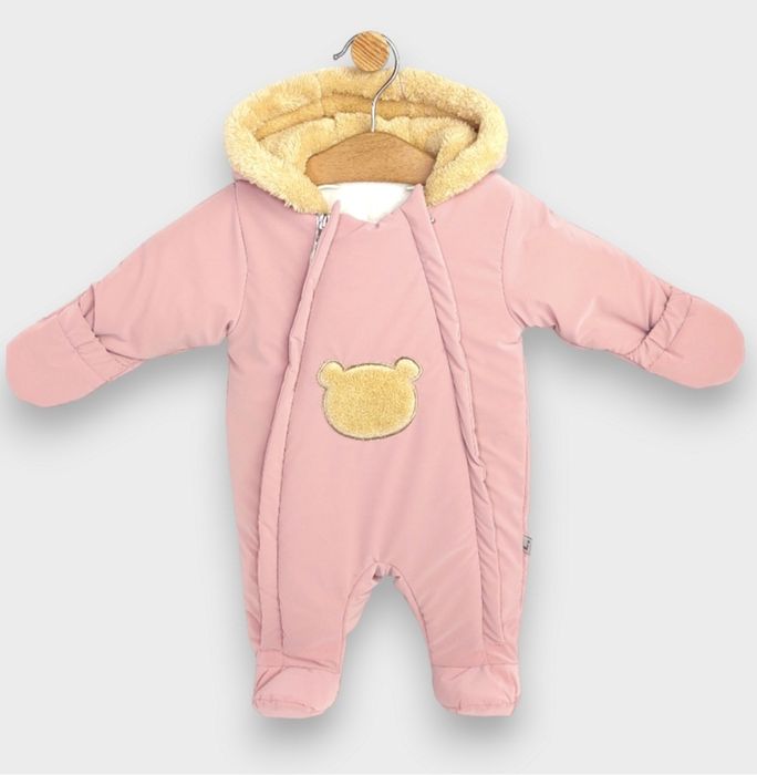 Бебешки космонавт Rainy