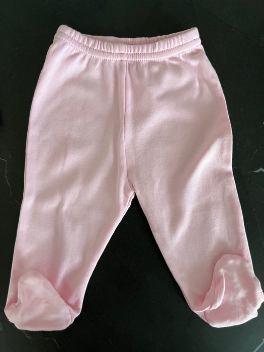 Бебешки комплект бодита DKNY