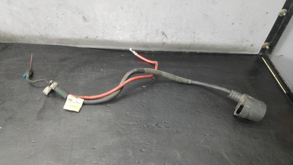 Cablu baterie seat altea 5p 1k0971909