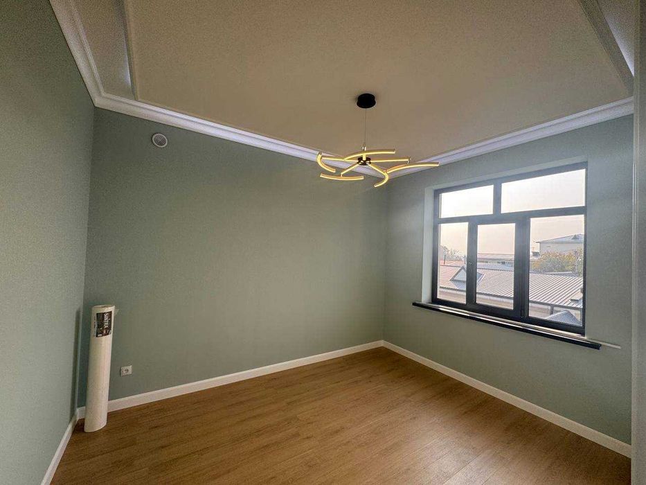 ПРОДАЕТСЯ ДОМ Охунбабаев Алмазарский район 3 соток Новый ремонт СРОЧНО