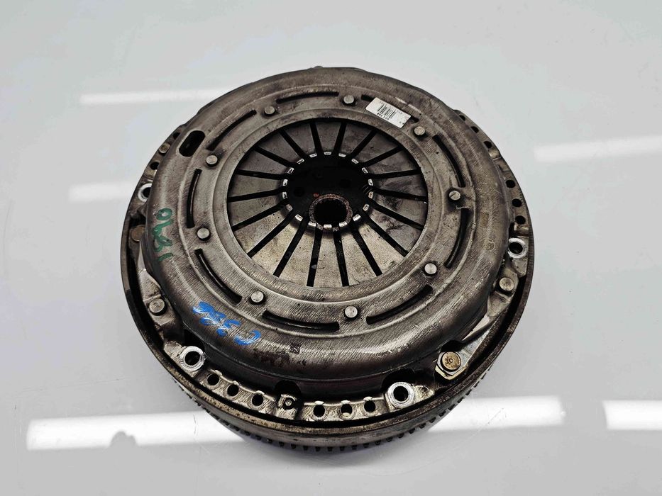 Kit ambreiaj volanta masa dubla Ford Focus 3 Turnier [Fabr 2010-2018]