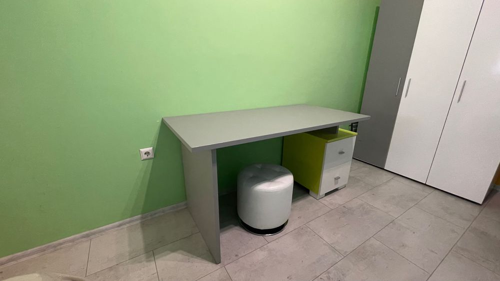 Детско Бюро meblik