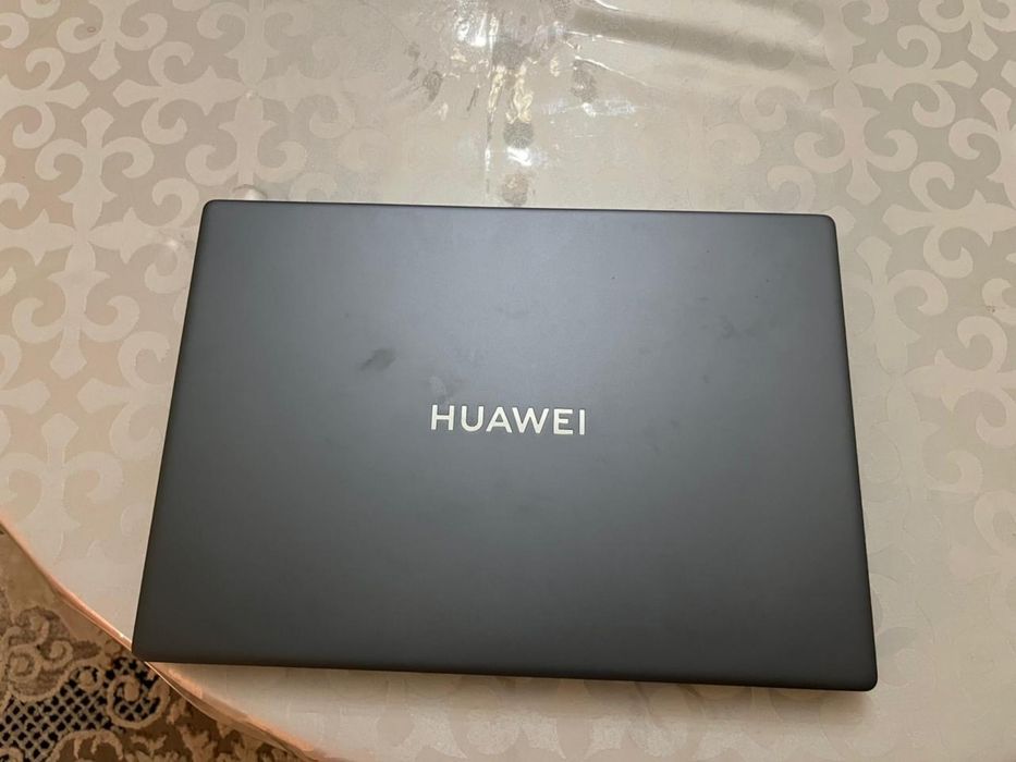 Ноутбук HUAWEI MateBook D16