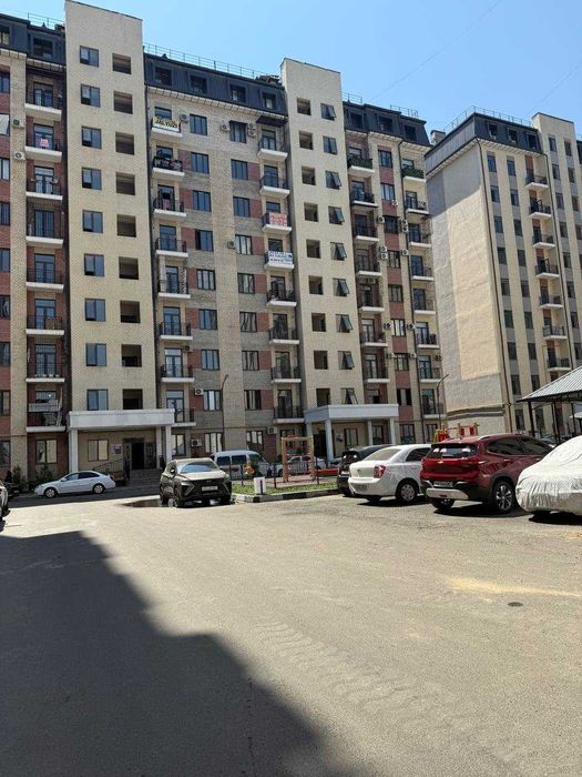 Кукча-октепа 80 кв. Новастройка.