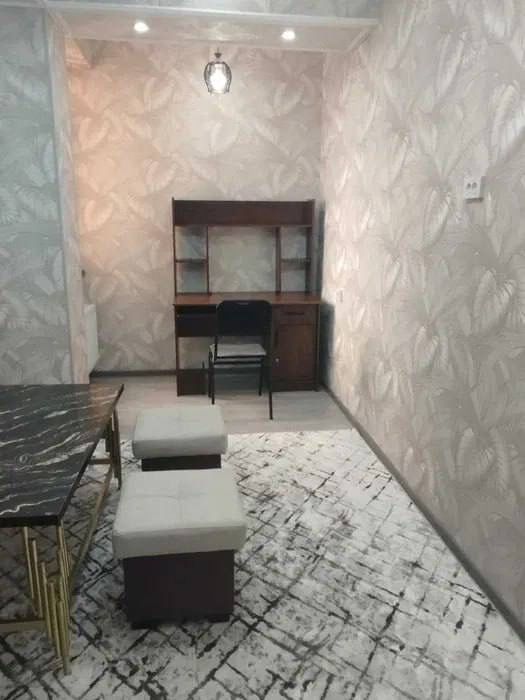 Аренда Юнусбод 13 квартал 2 хона