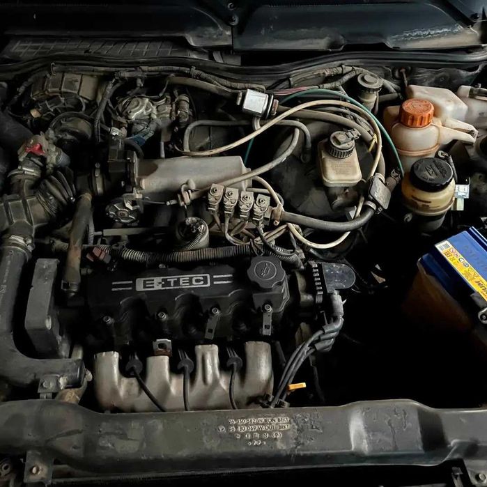 Daewoo Nexia 2012 г.