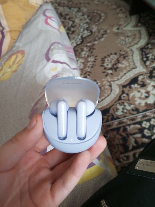 Наушники OPPO ENKO AIR 3