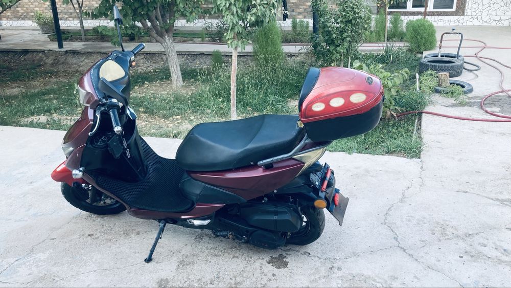 Лия мопед сатылады срочно