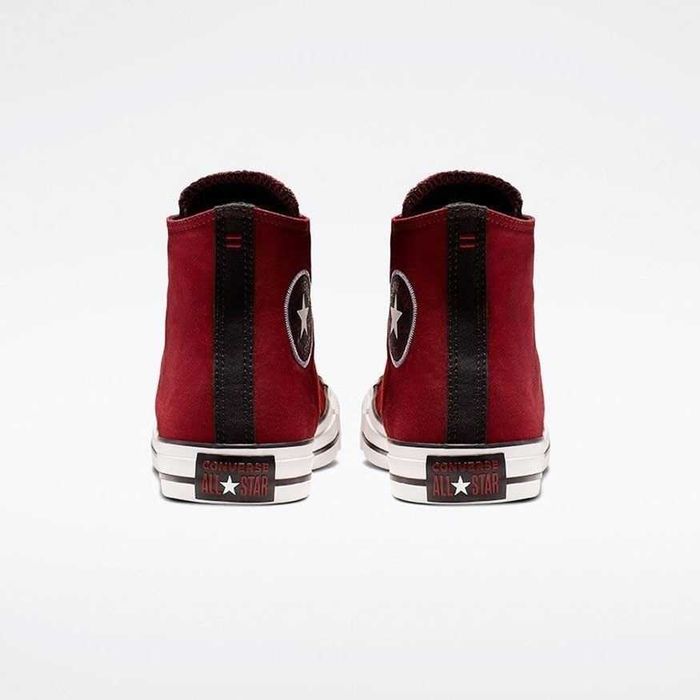 Converse Chuck Taylor All Star Space Explorer High Top  nr. 43 - NOI