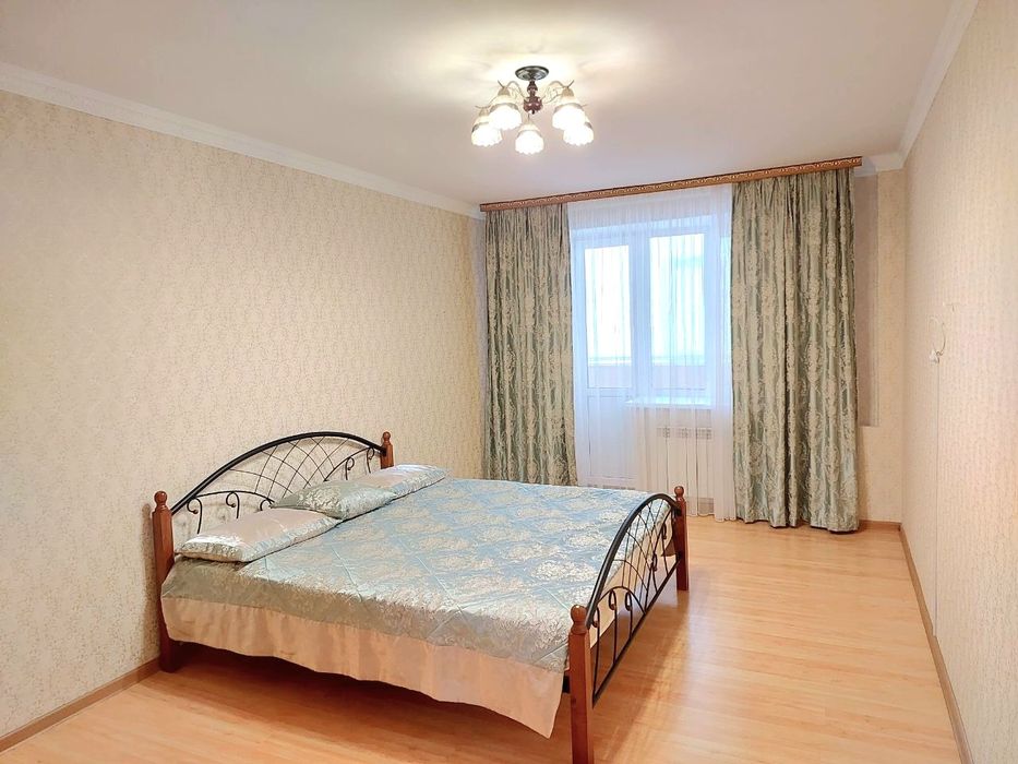 Сдается 4-к. кв. на длит. срок
