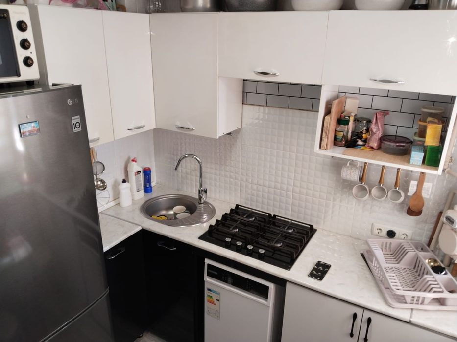 Квартира 1 комнатная